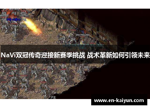 NaVi双冠传奇迎接新赛季挑战 战术革新如何引领未来